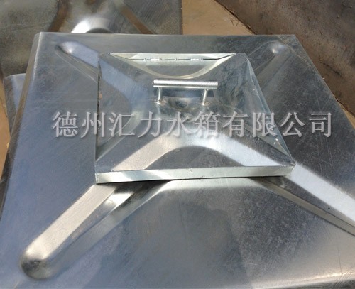 匯力熱鍍鋅水箱板 匯力熱鍍鋅水箱板